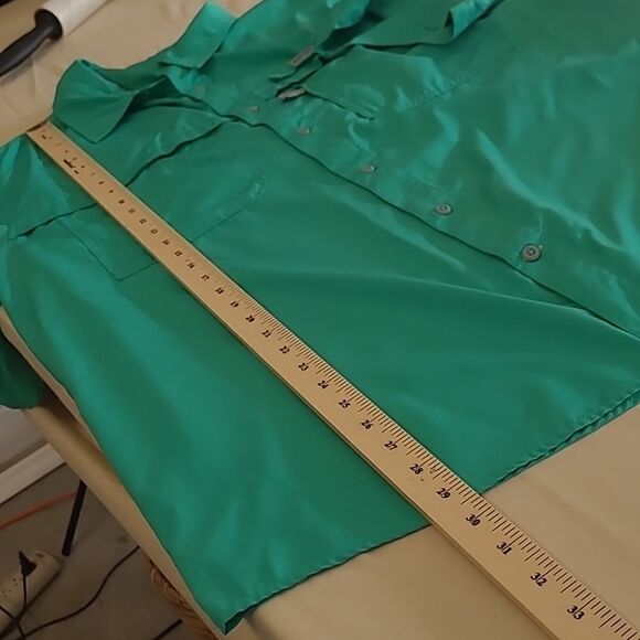 Field & stream 1871 sz Large 100% polyester like new condition - Picture 4 of 7